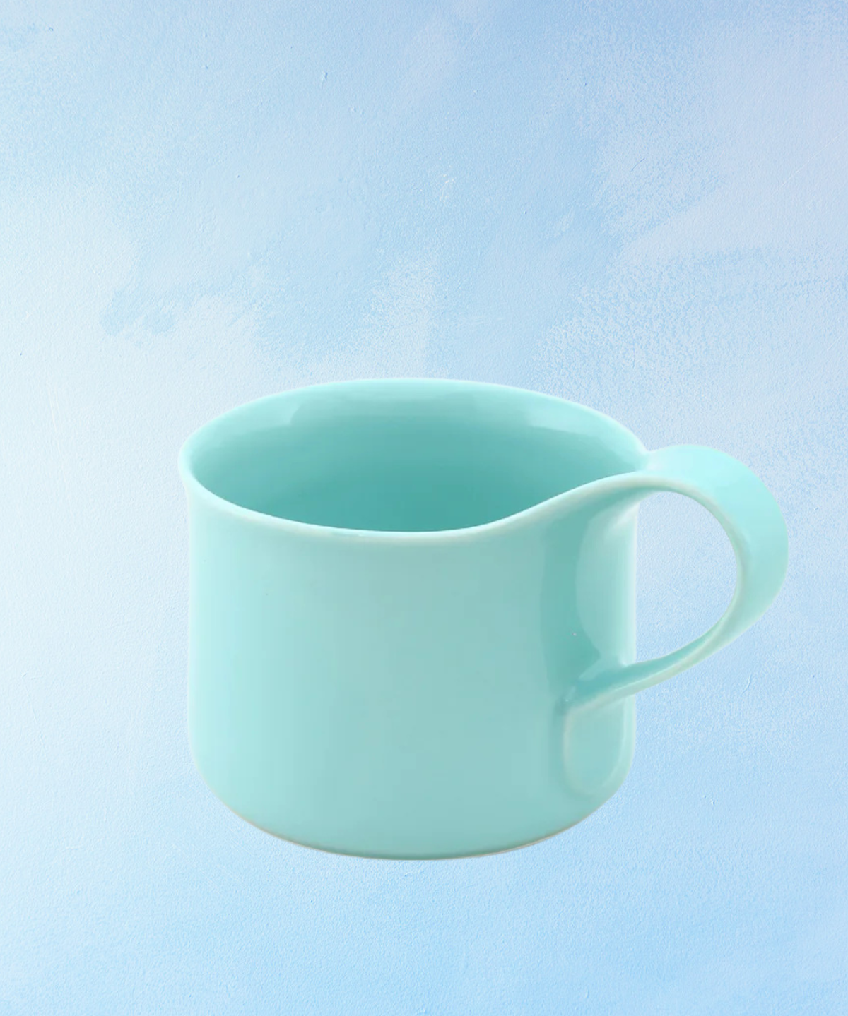 mug en céramique – brume d'eau