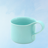 mug en céramique – brume d'eau