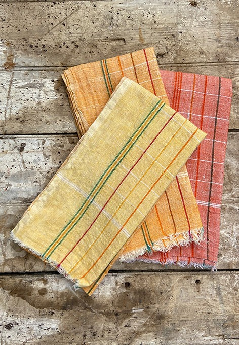 kitchen towel (assorted colours)