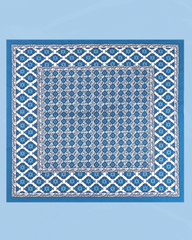 tablecloth - azulejo