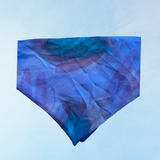 reclaimed silk scarf (assorted styles)