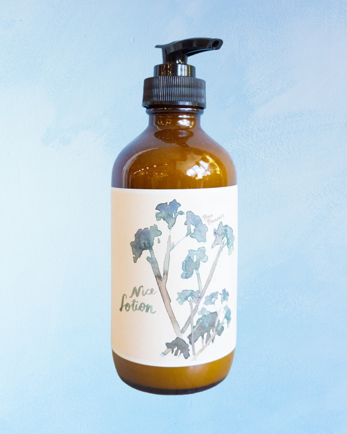 baa jolie lotion