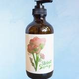 baa savon "parfait"