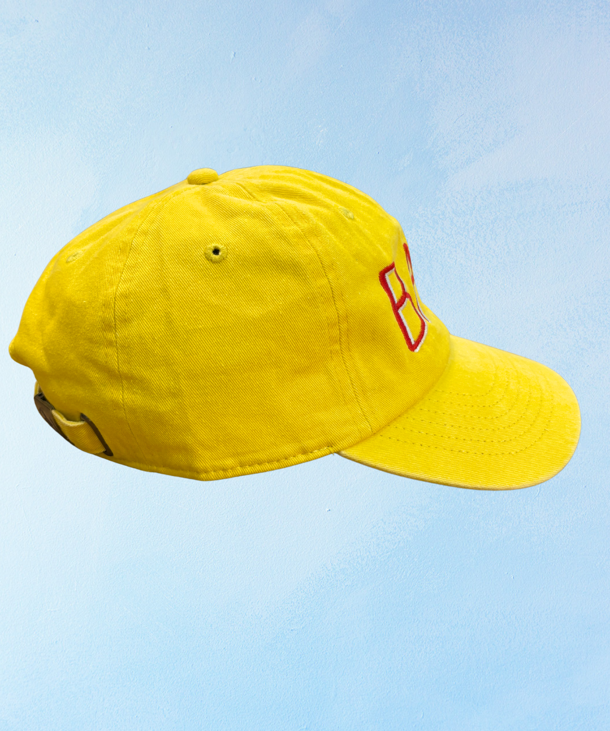 baa hat - french's mustard