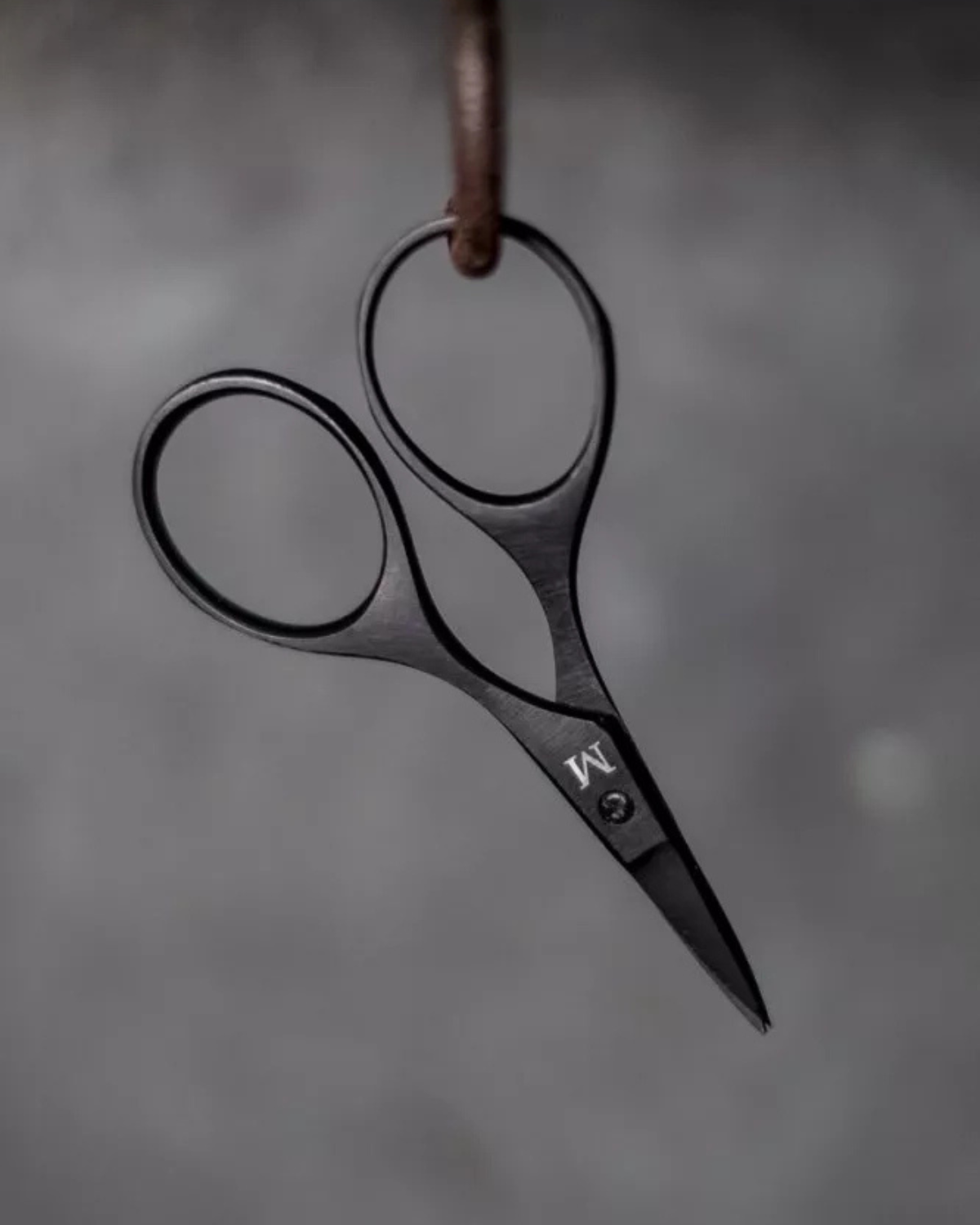 scissors - baby bow