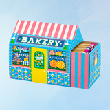 allumettes - boulangerie
