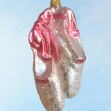adorno - zapatillas de bailarina principal