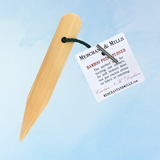 bamboo point turner