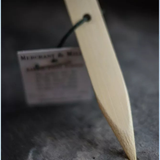 bamboo point turner