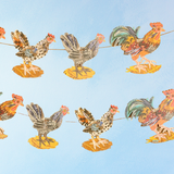 garland - bantam