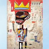 livre - jean-michel basquiat