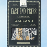 garland - bats