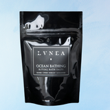 bath salts - ocean bathing