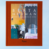 livre - beata heuman : every room should sing