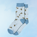 socks - that protect bees (kids)