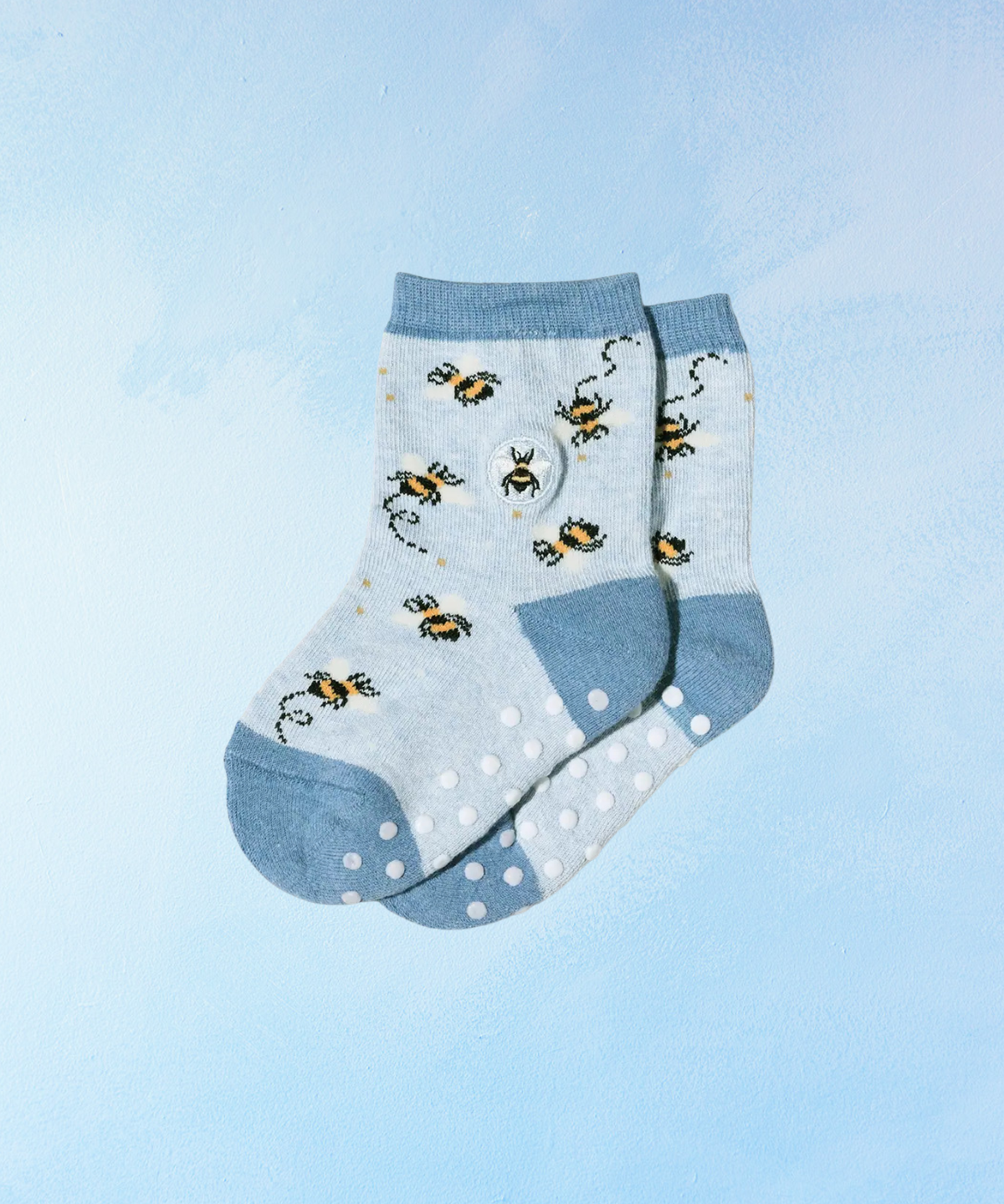 socks - that protect bees (kids)