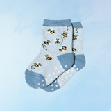 socks - that protect bees (kids)