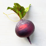 ornament - beet