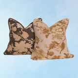 pillow - bernice tapestry