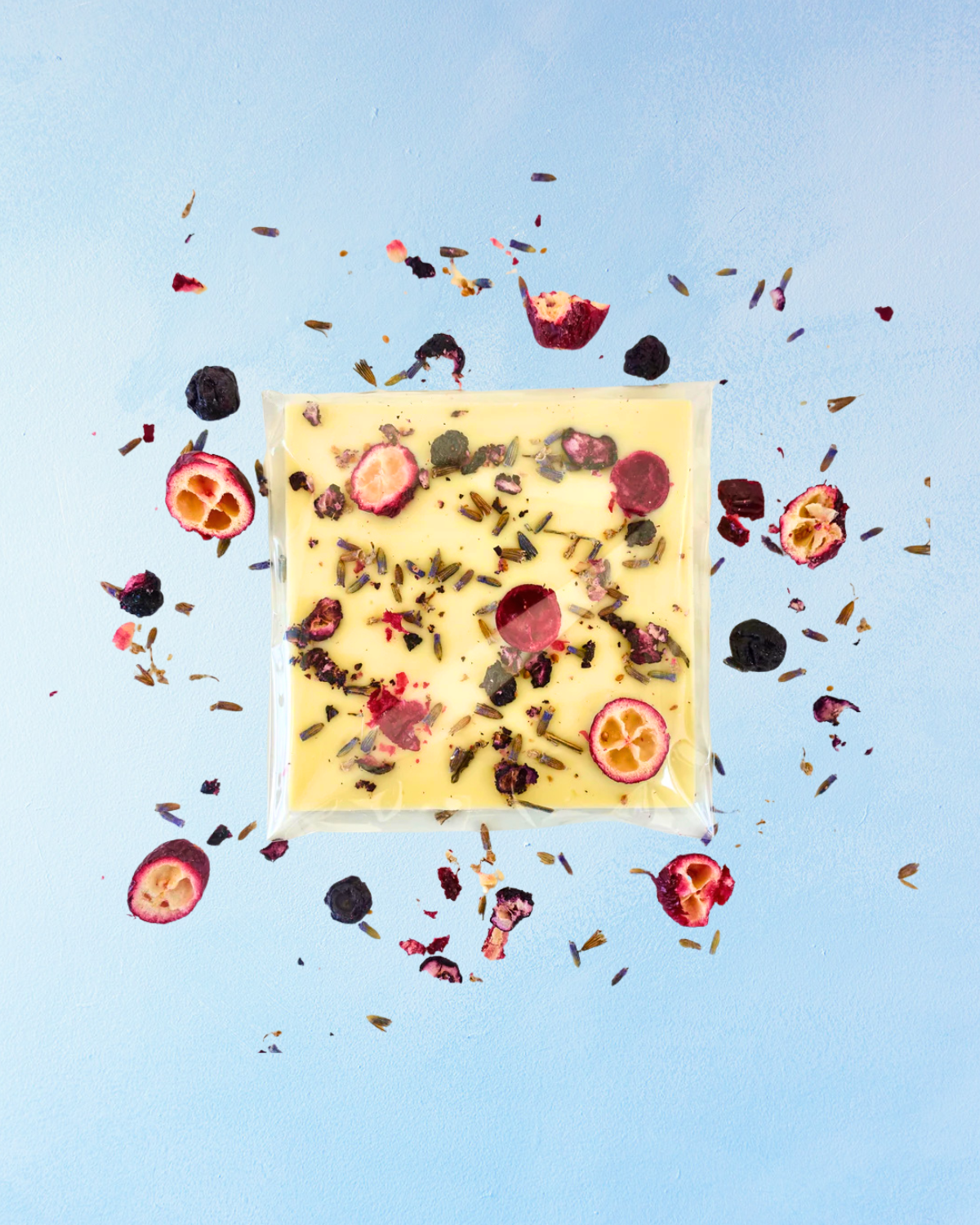 chocolate - berrylicious