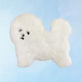 sponge - dogs (multiple styles)
