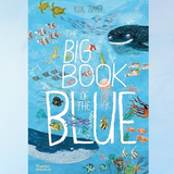 book - the big book of the blue