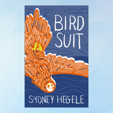 livre - costume d'oiseau