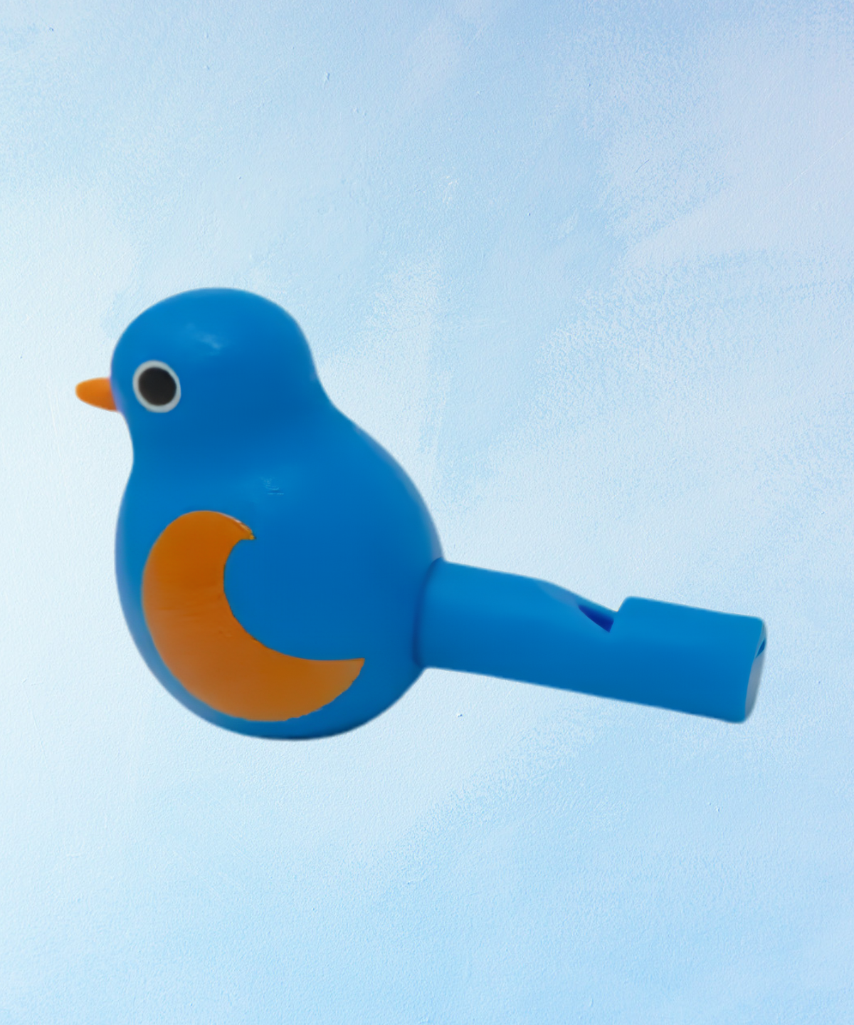 sifflet d'oiseau - plusieurs styles
