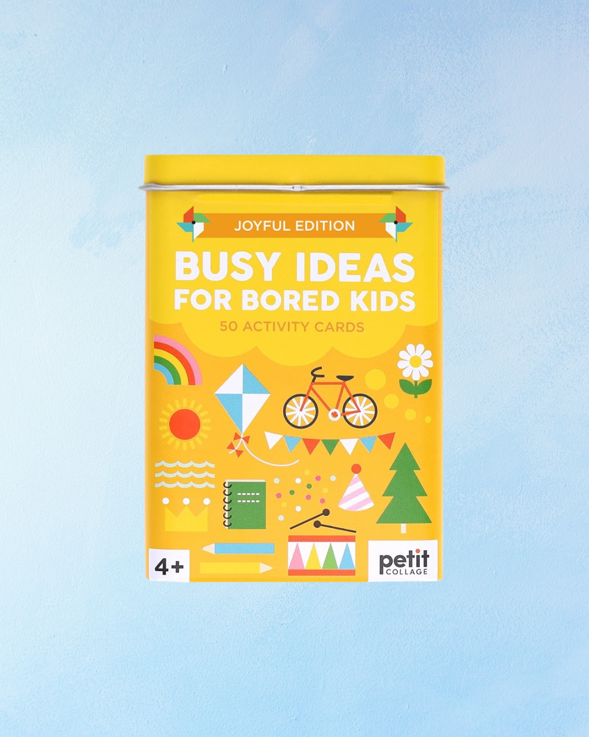 game - busy ideas for bored kids