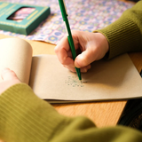 sketchbook - bloomsbury
