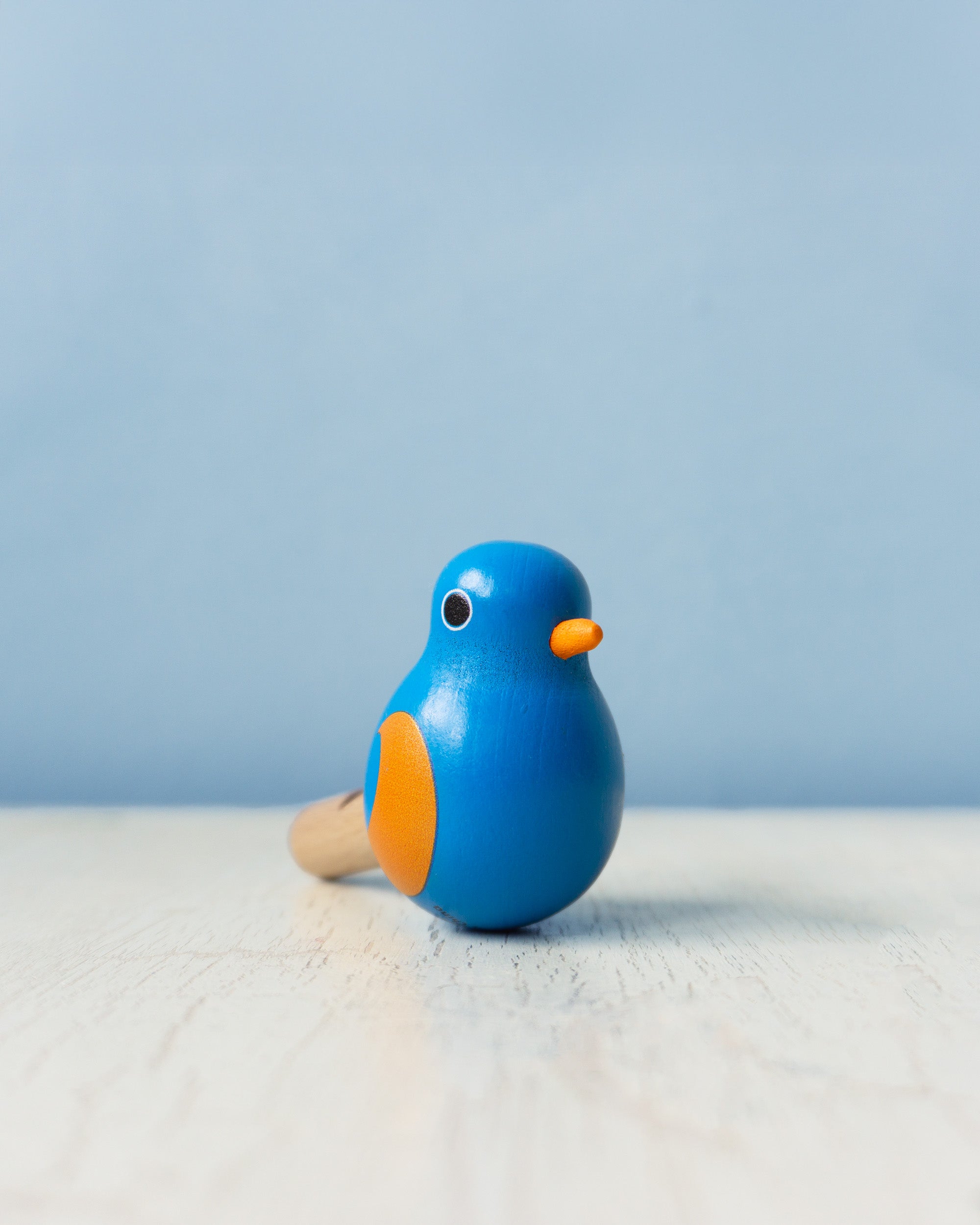 bird whistle - multiple styles