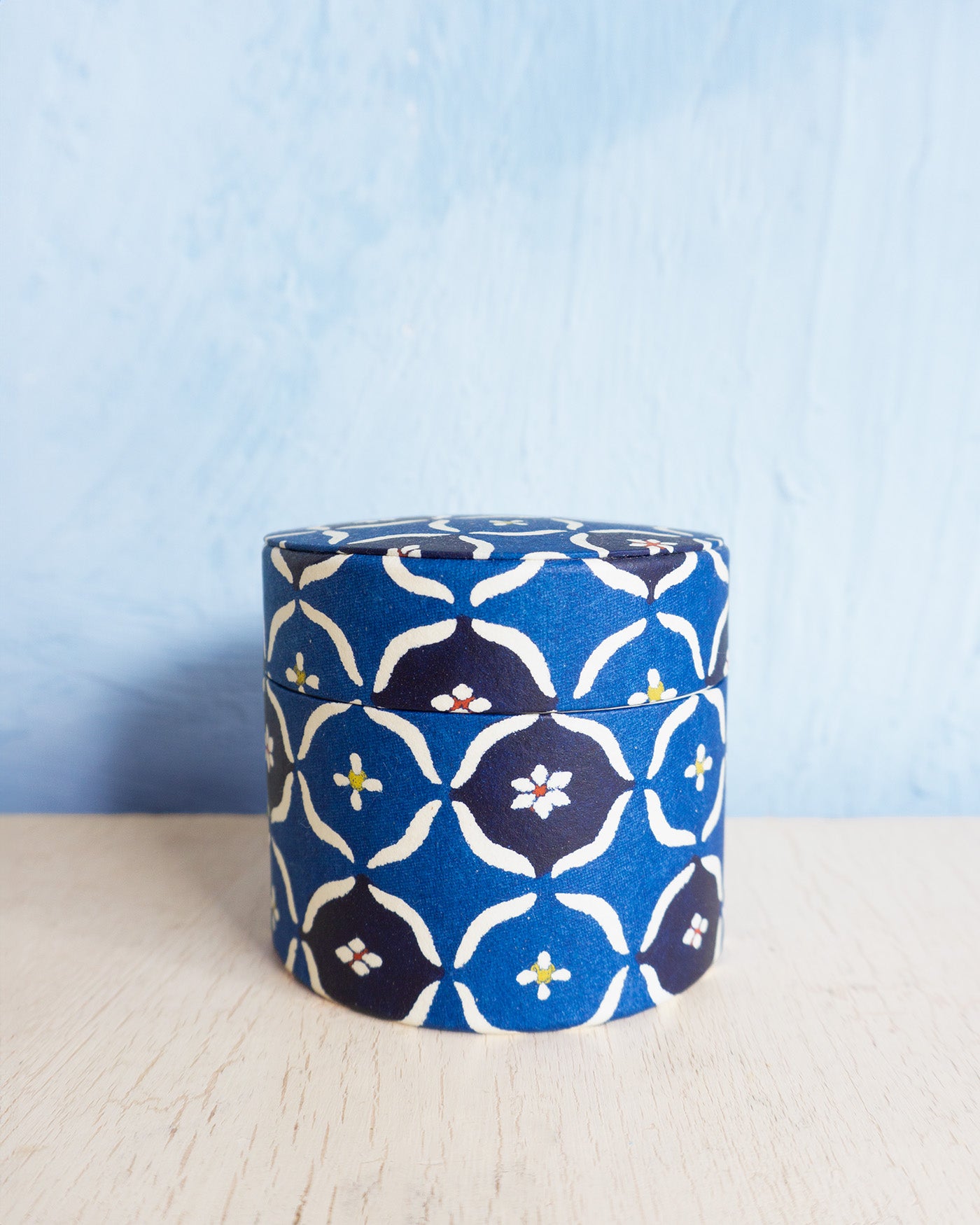 paper pot - circular pattern (multiple sizes)