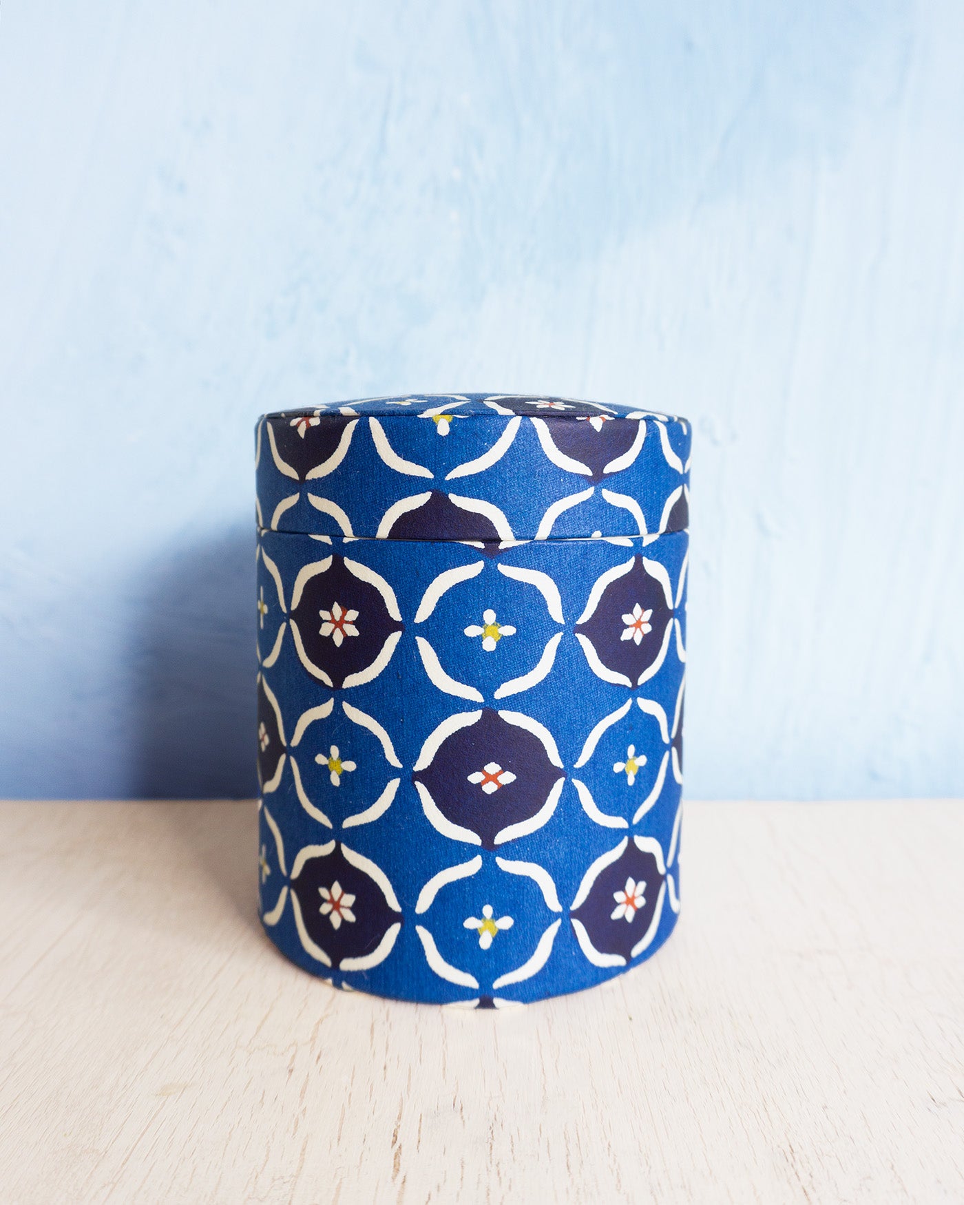 paper pot - circular pattern (multiple sizes)