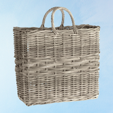panier - osier haut