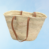basket - shoulder market bag