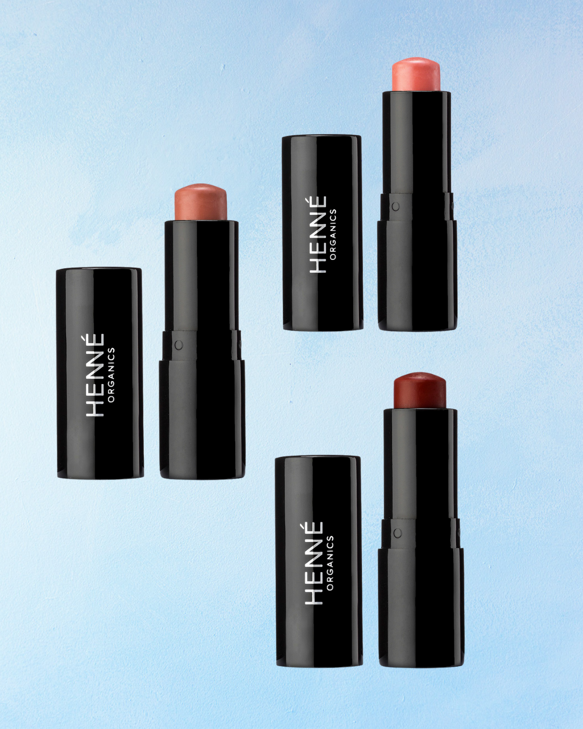 lip tint - multiple styles