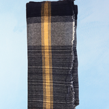 towel - handloomed (assorted colours)