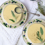 bouteille de bruine - myrtille