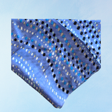 reclaimed silk scarf (assorted styles)