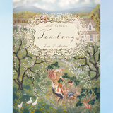 calendar - loré pemberton - tending (pre-order)