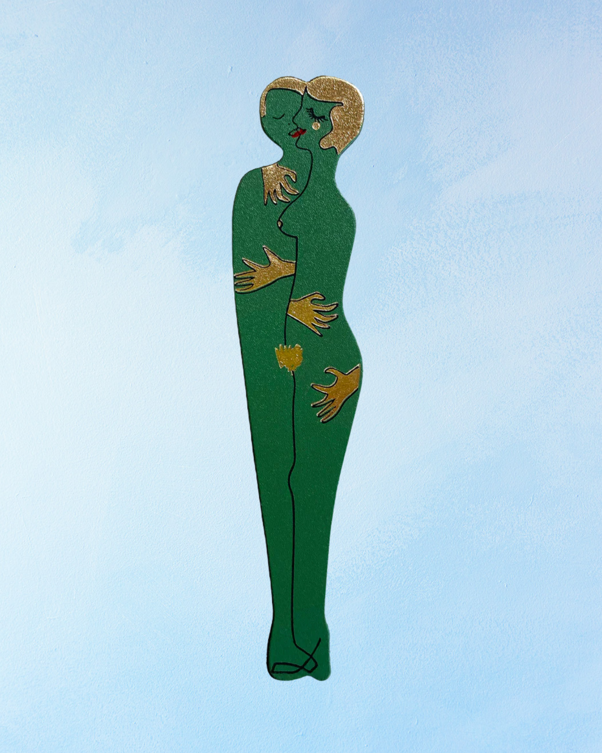 bookmark - book lovers