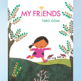 book - my friends