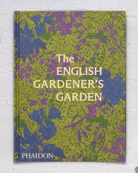 The English Gardener's Garden