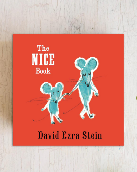 book - the nice book