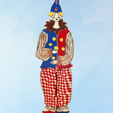 signet - clown