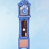 signet - horloge grand-père