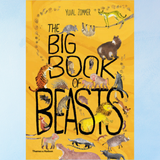 book - the big book of beasts