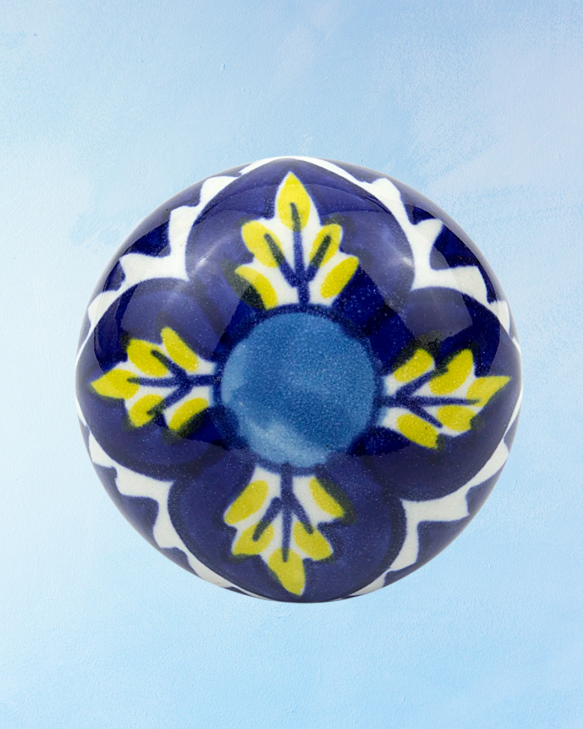 ceramic - wine bottle stopper (multiple styles)