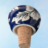 bouchon de bouteille en céramique (plusieurs styles)