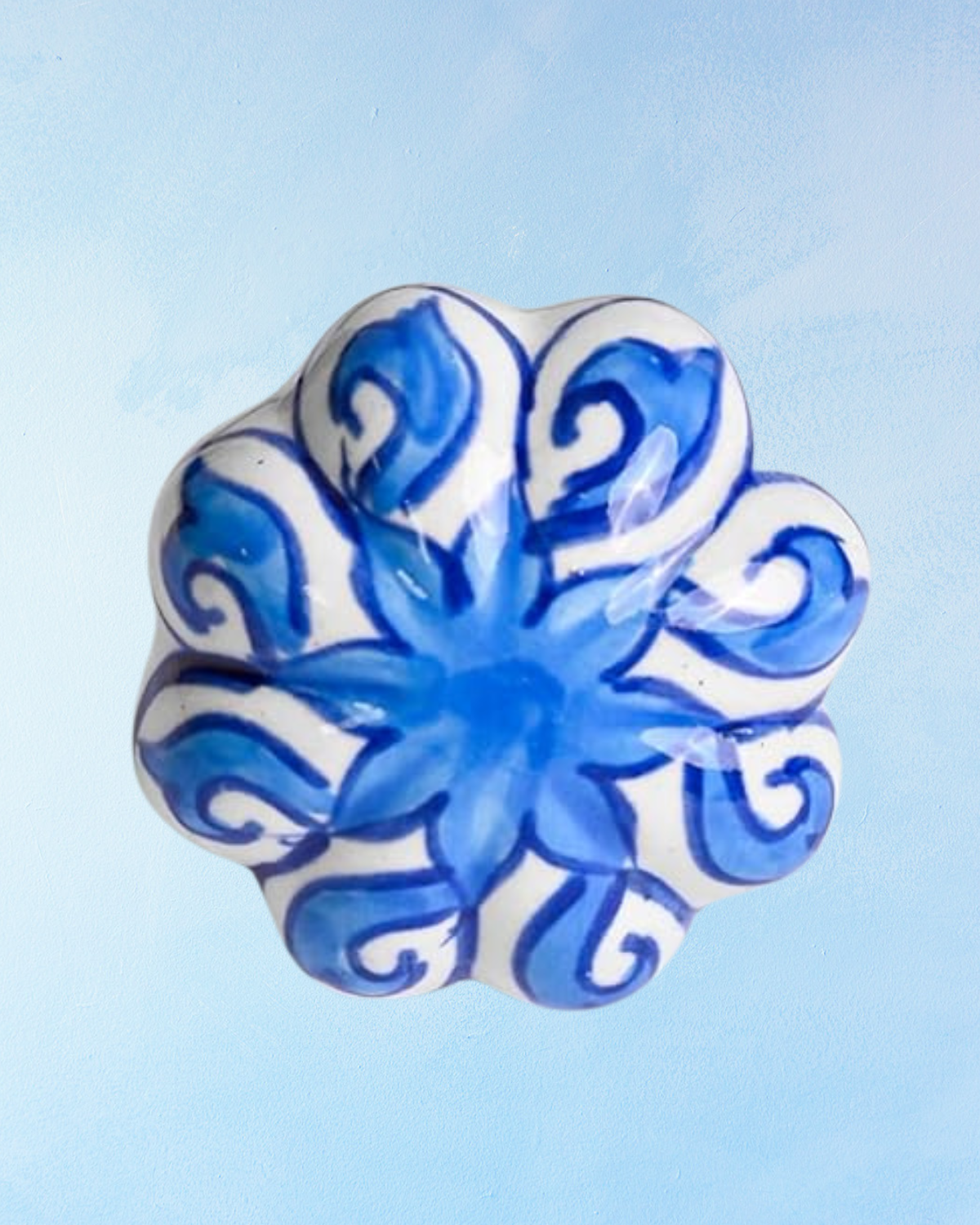 ceramic - wine bottle stopper (multiple styles)
